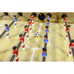 Настольный футбол SCHOLLE “CLASSIC” 5 фут